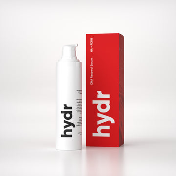 Hydr PDRN HA DNA Repair Serum