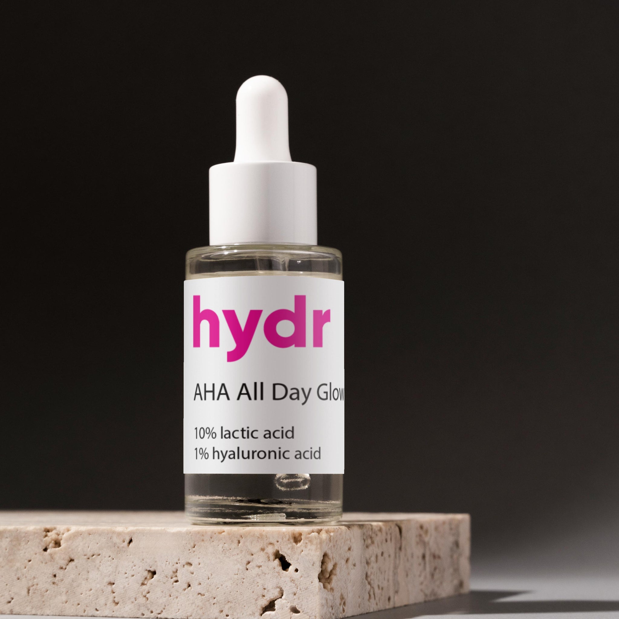 The Magic of Plant-Based Hyaluronic Acid: Oil-Free Hydration for Every Skin Type