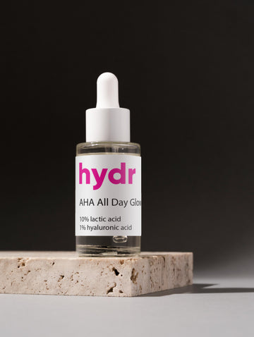 The Magic of Plant-Based Hyaluronic Acid: Oil-Free Hydration for Every Skin Type