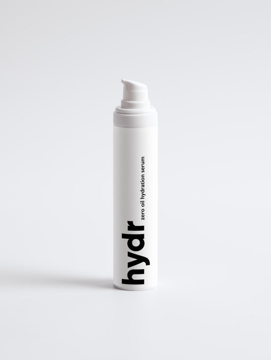 Hydr All Natural Hyaluronic Acid Serum