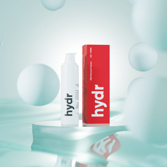 Hydr PDRN HA DNA Repair Serum